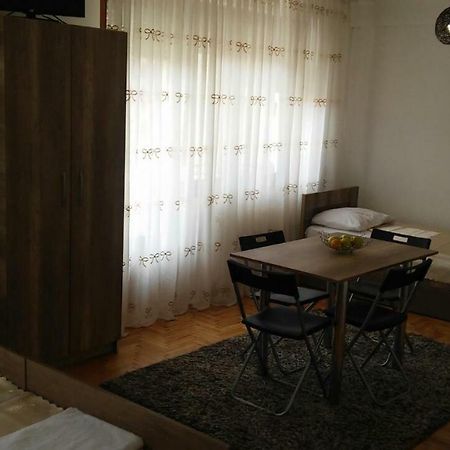 Apartments Struga Extérieur photo