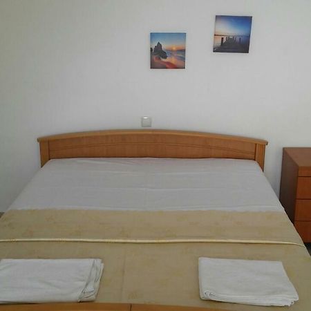 Apartments Struga Extérieur photo