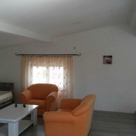 Apartments Struga Extérieur photo