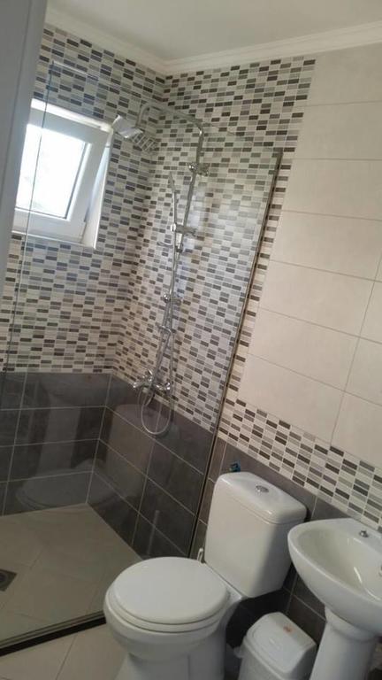 Apartments Struga Extérieur photo