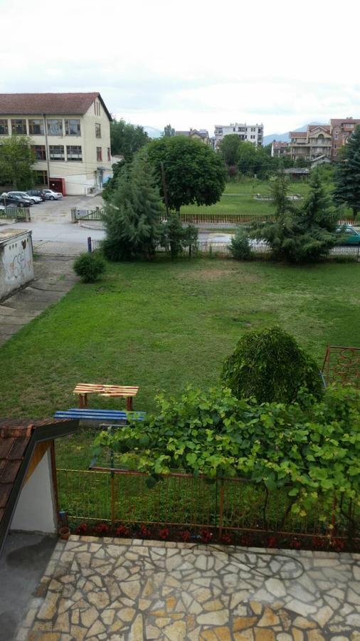 Apartments Struga Extérieur photo