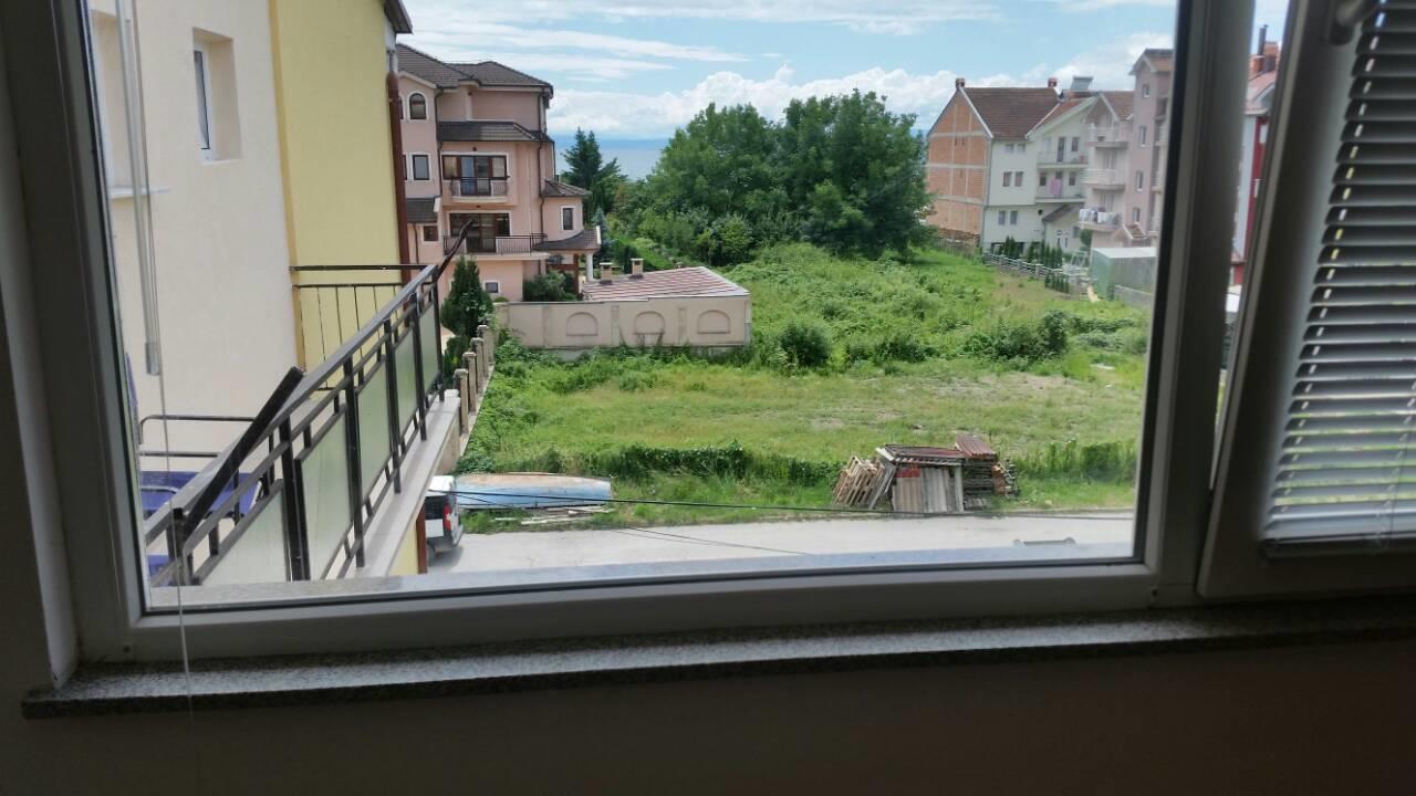 Apartments Struga Extérieur photo