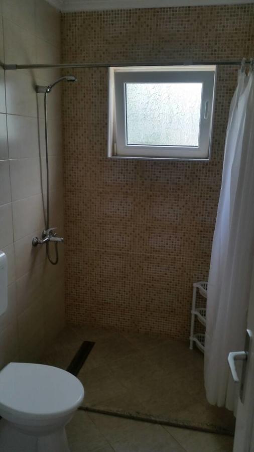 Apartments Struga Extérieur photo