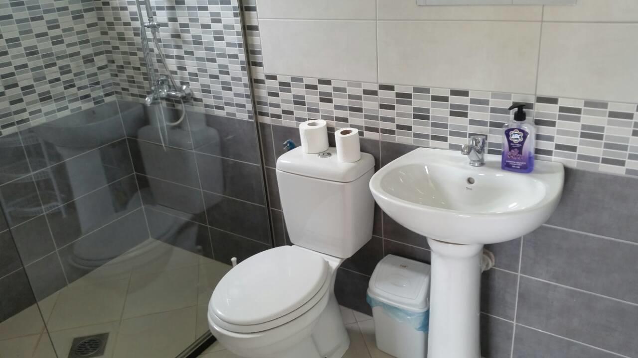 Apartments Struga Extérieur photo