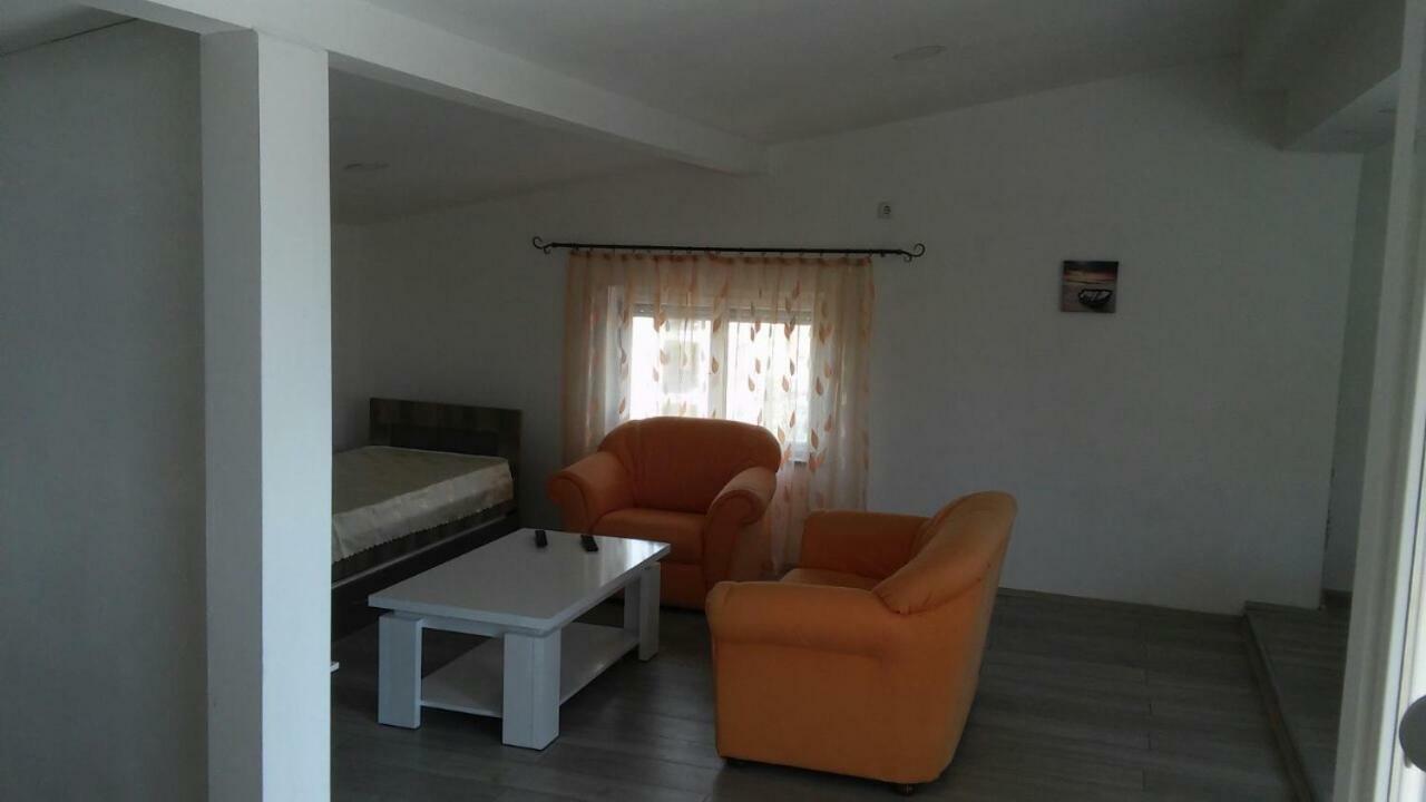 Apartments Struga Extérieur photo