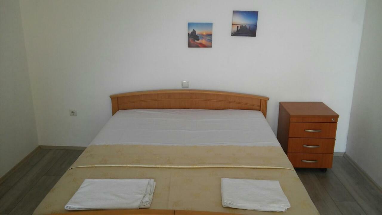 Apartments Struga Extérieur photo