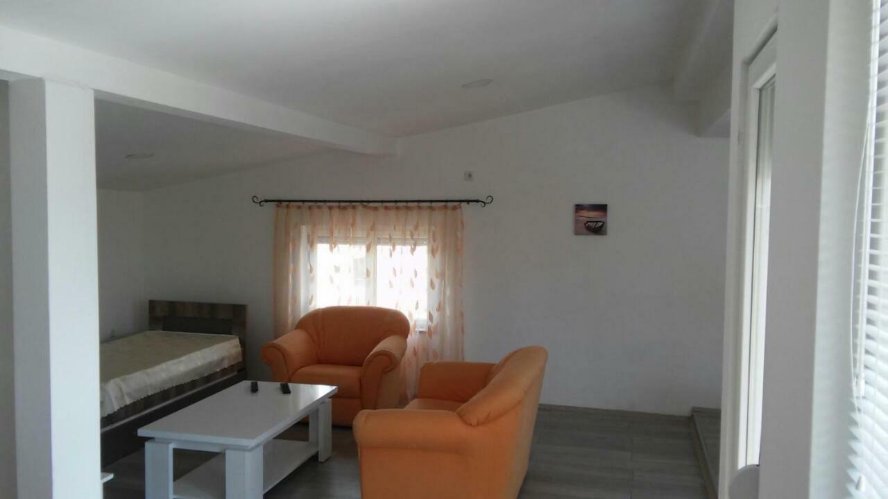 Apartments Struga Extérieur photo