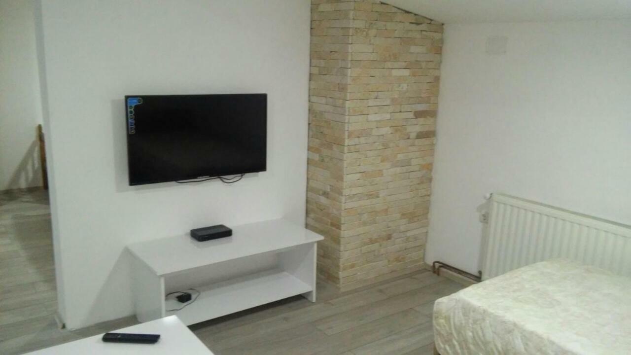 Apartments Struga Extérieur photo